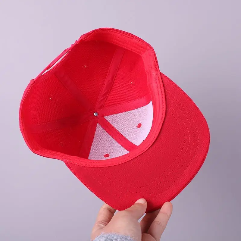 Anime GINTAMA Katsura Kotarou Cosplay Hat Embroidery Peaked Sun GINTAMA Cap Summer Adult Adjustable Size Hat