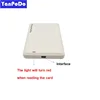 Yanpodo RFID keyboard copier cloner EPC GEN2 10cm-1m USB UHF reader 860Mhz~960Mhz RFID Reader writer Raspberry pi free C++ SDK 5