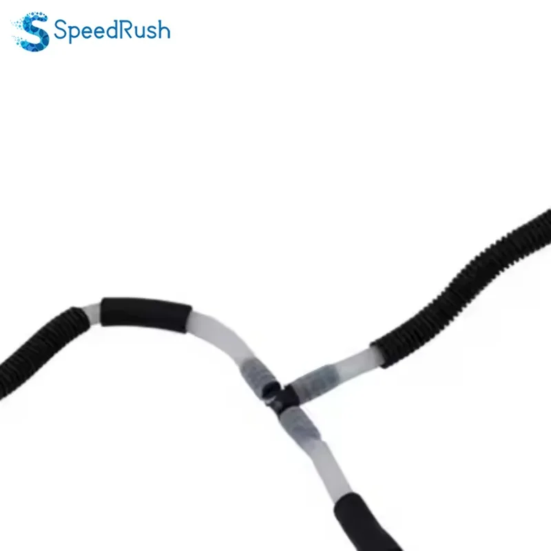 A6110707632 6110707632 Fuel Overflow Return Pipe Hose For Mercedes-Benz Sprinter W901 W902 W903 308 W904 408 411 413 CDI