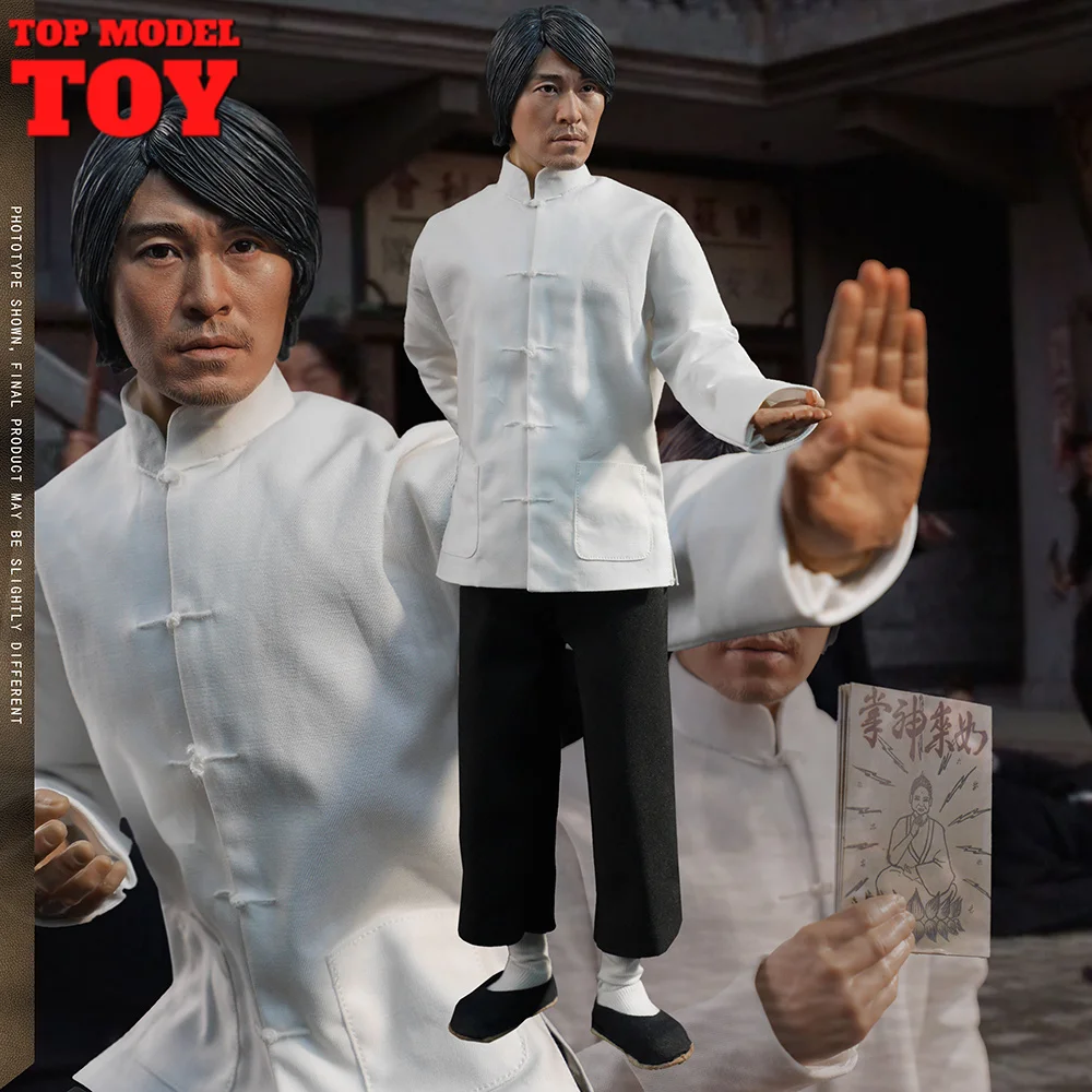 777TOYS 1/6 カンフー スター  FT010 Amazon.co.jp: 777TOYS 1/6 カンフー スター 未開封 FT010 Kung