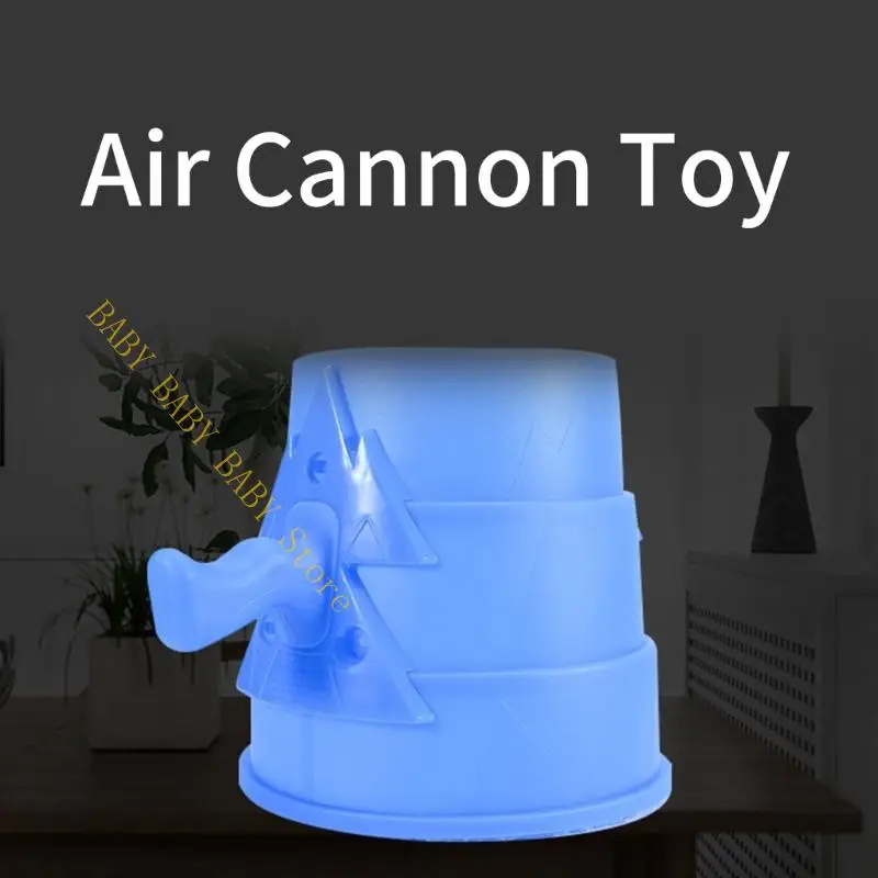 Party Air Toy with Handheld Design, Social Gag Props Pank Toy for Group Fun Entertainment, Teens and Adult Party Gatherin