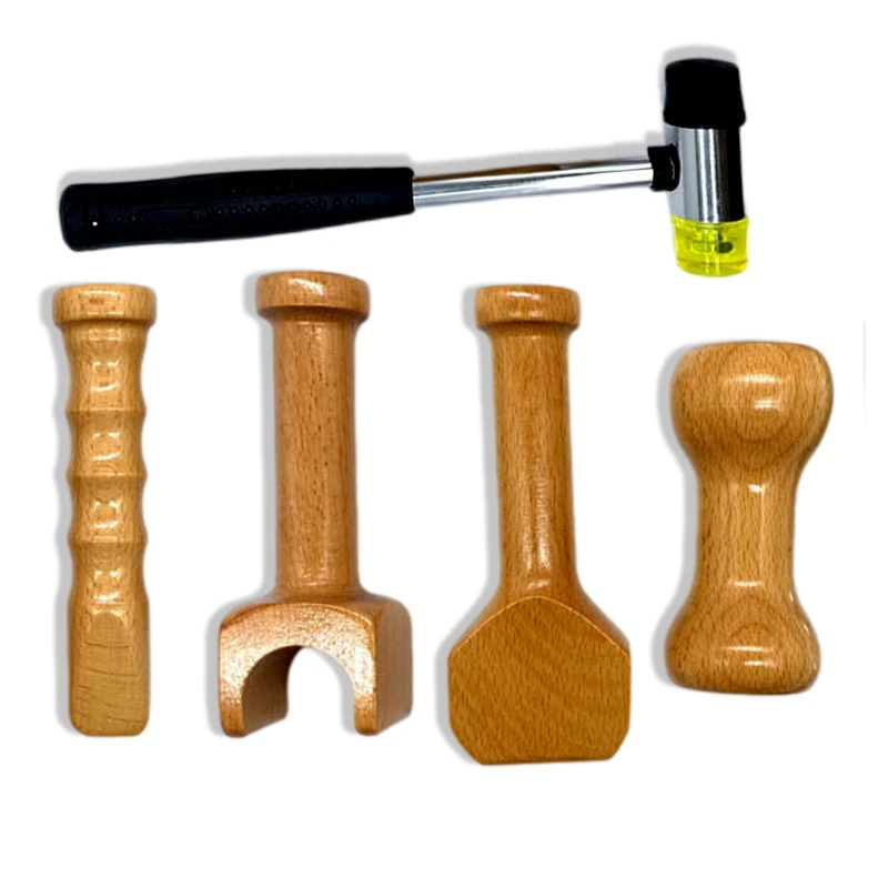 ExcellentChiropracticHammerandChiselforChiropracticAdjustment