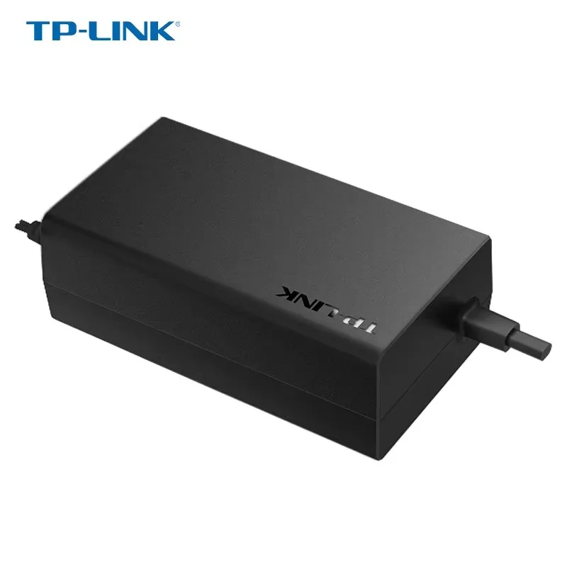 TP-LINK ring network fiber transceiver 2 optical 4 electrical gigabit ERP protocol photoelectric converter TL-FC328PAB-3 2 optic