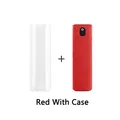 Red-Case-No Liquid