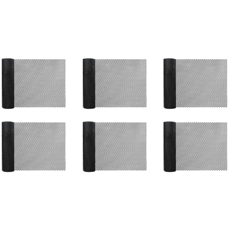 maille-de-cloture-jetable-en-plastique-fil-hexagonal-pour-user-inage-volaille-cadre-noir-6x-157-pouces-x-10-pieds