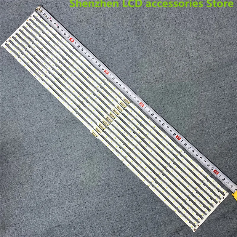 Рисунок 6 - 50NU ED лента для подсветки для