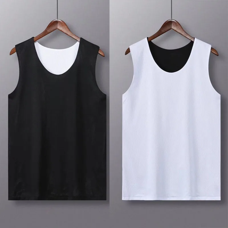Men Reversible basketball jersey Anti-pilling Breathable Basketball Jerseys Polyester Youth College Basketball Jerseys Custom basketball jerseys