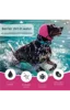 Pet Dog Earplugs for Summer Swimming Waterproof Head Cover Noise Reduction Soundproofing and Emotional Soothing Head Cover