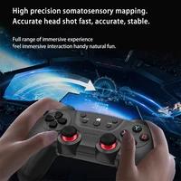 X2 Ultra Video Game Stick Console или ТОЛЬКО 64G Ретро игры Рождественский подарок Двойной беспроводной контроллер 2,4G 4K HD30000 Игры — изображение 2
