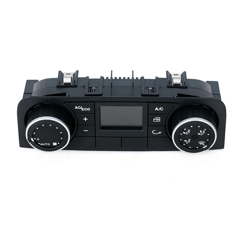 A/C Bedienfeld Für MAN TGX/TGS 24V - Klimaanlage Schalter Panel 81619906116