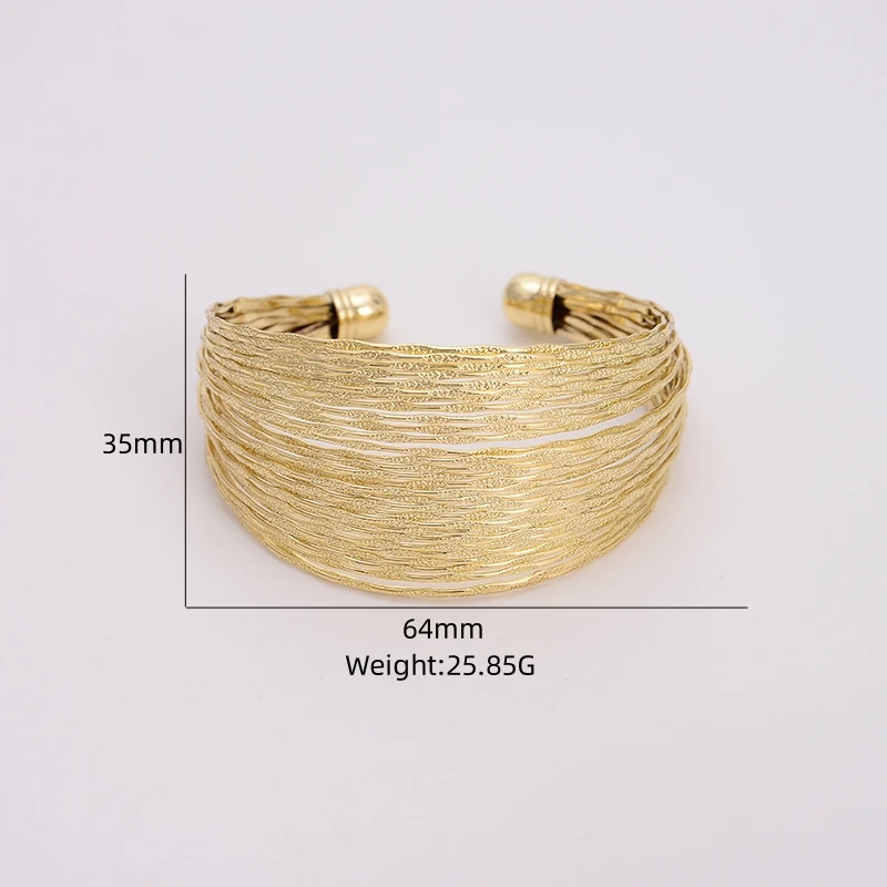 金網つじ　バングル　WIRE BANGLE WOMENS 金網つじ バングル WIRE BANGLE WOMENS 金網つじ バングル WIRE