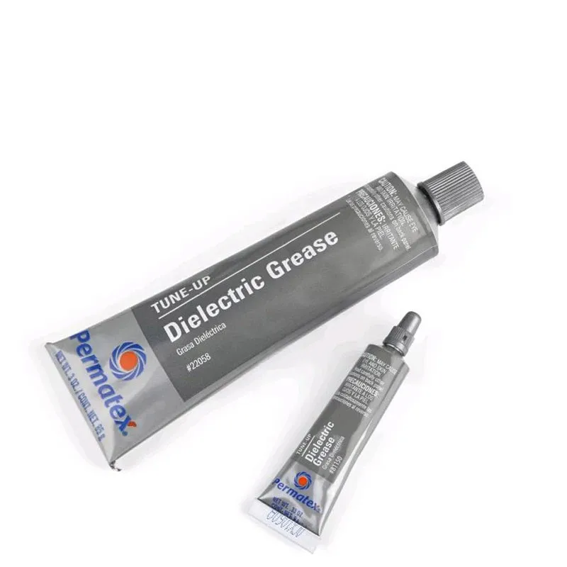 10G Permatex 22058 Regolazione Dell'Isolamento Grasso Tastiera Meccanica Filo D'Acciaio Asse Satellitare Lubrificante Interruttore