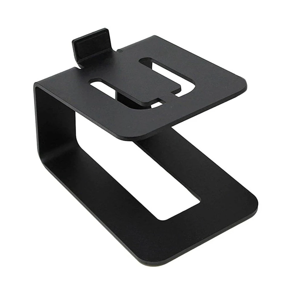 

1Pcs Desktop Speaker Stand Metal Audio Bracket Holder Universal Tabletop Stand