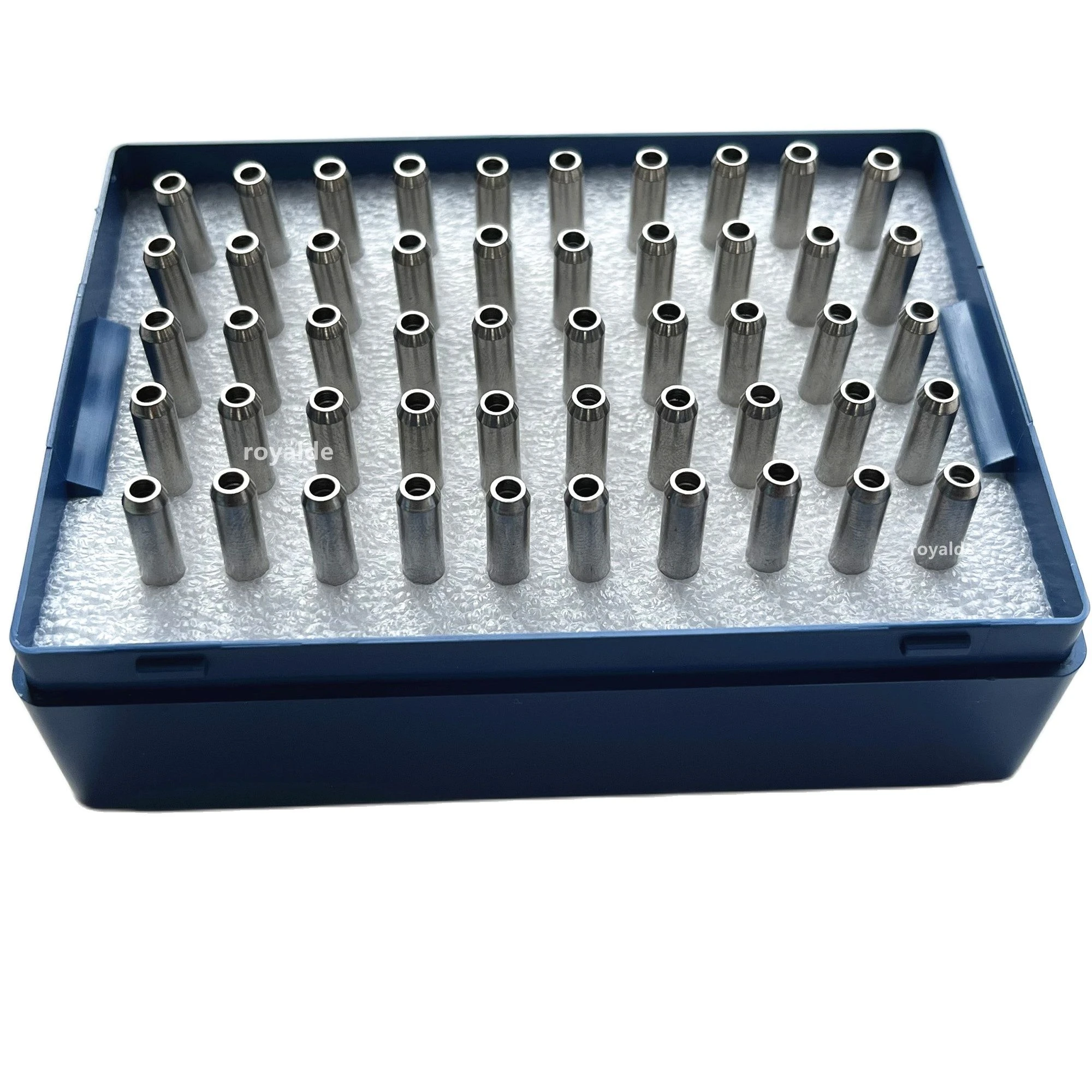 1box Dental Drill Extender For Implant Drills Extension Universal