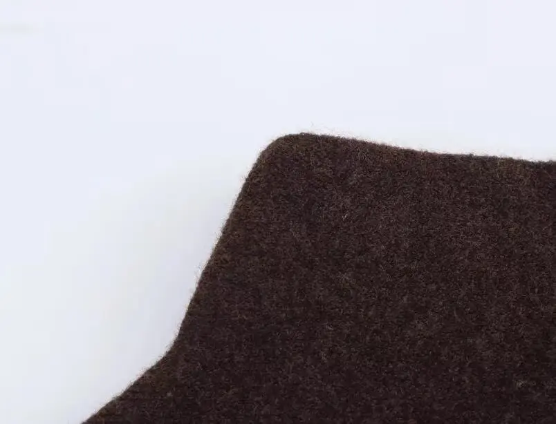 KONDALA Strick-Cape-Mantel mit Stehkragen, lässiger lockerer High-Street-Cape, 2025, Herbst-Winter-Mode, eleganter Streetwear-Damen-Cape – Detail 5