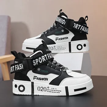 Scarpe Sportive alla Moda per Bambini, Scarpe da Ginnastica Traspiranti per Ragazzi, Sneakers Casual per Bambini