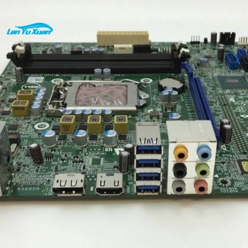 

High Peormance The Sixth generation CPU DDR4 1151 xj8c4 XPS 8900 Motherboard