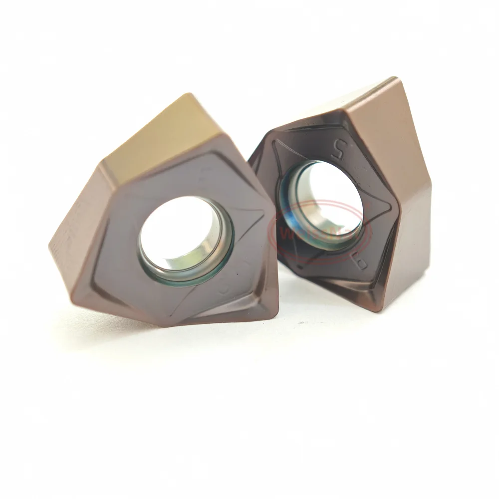 WNMU080608EN-JGM OP1315 OP1215 WNMU080608EN-GM pr1510 Carbide