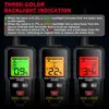 Car Brake Fluid Moisture Tester Auto Brake Fluid Liquid Tester Pen Backlit Oil Moisture Water Detection Car Tool forMost Vehicle 5