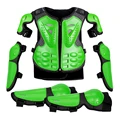 Kids Armor GN Suit