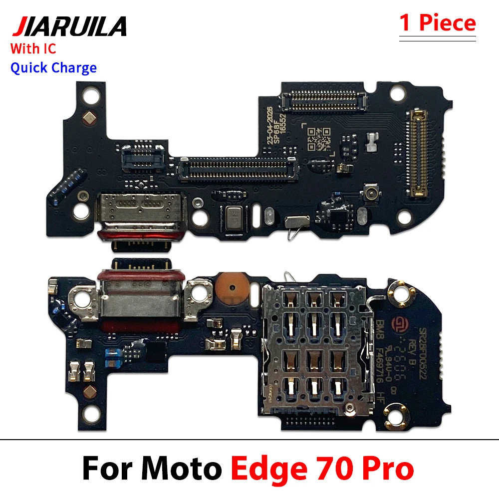 Universal Dock Connector USB Charger Charging Port Micro Board Flex Cable