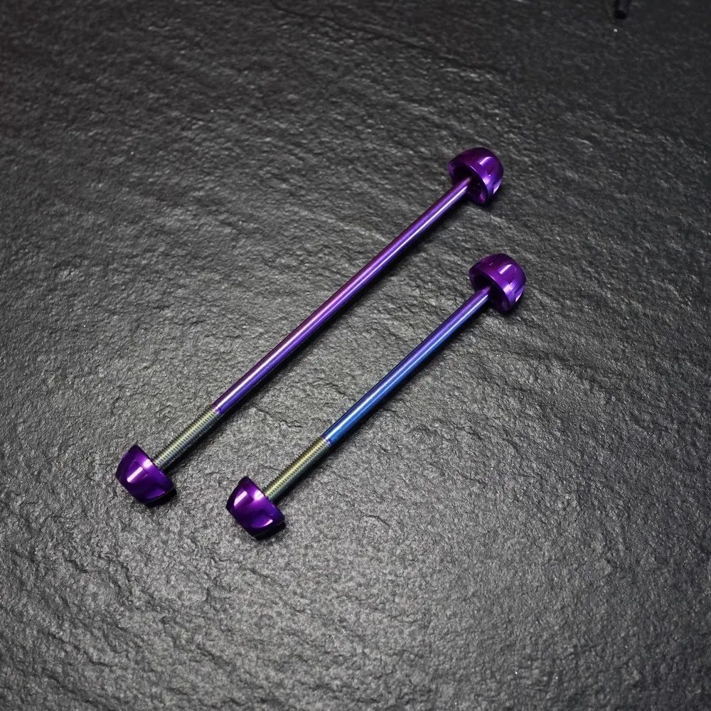 purple Rainbow