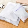 3PCS/Set Sorting clothes washing clothes care washing bag Laundry net Laundry bag special mesh 5