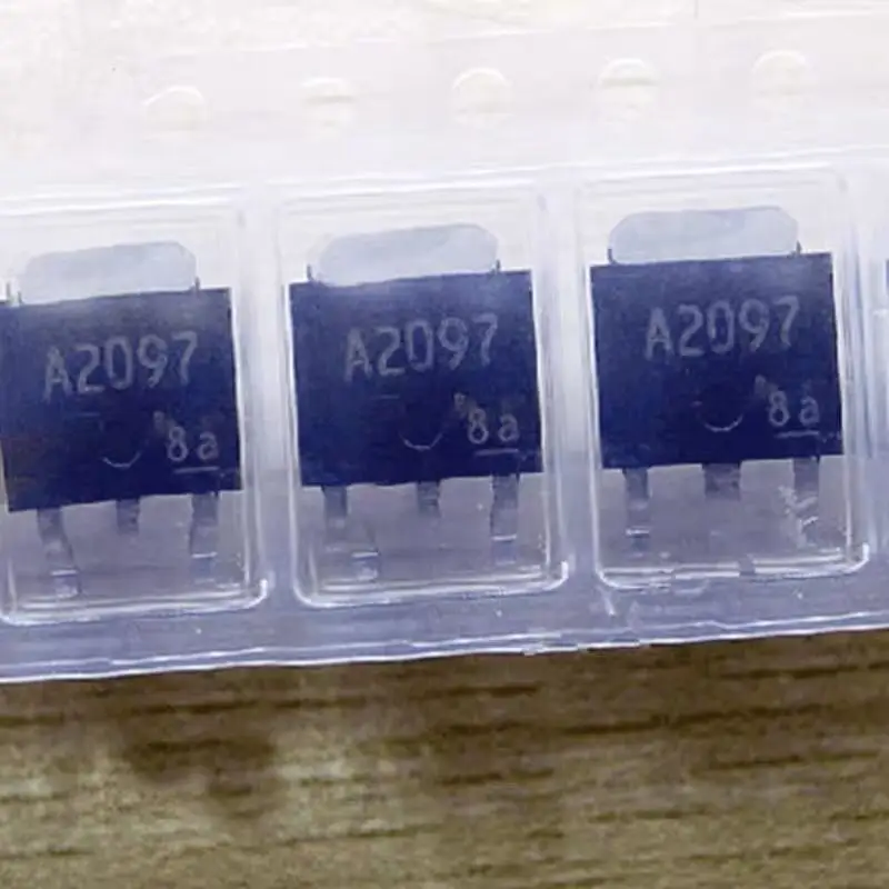 

Бесплатная доставка A2097 2SA2097 5 шт.