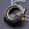 NO.3 black gold