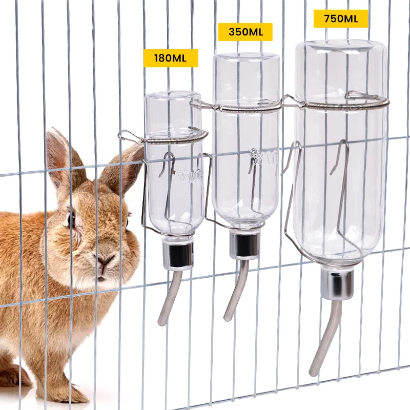 Cage Water Bottle Dispenser 1
