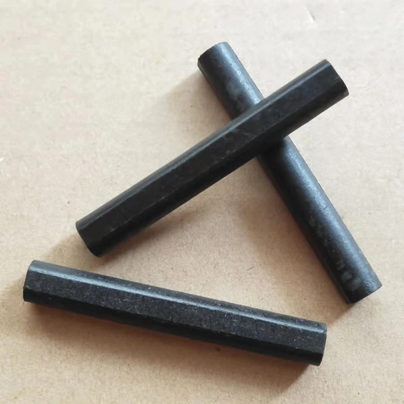 3 Pezzi Diametro 10Mm, Lunghezza 70Mm, Magnete Registratore A Cassetta, Magnete A Onde Medie, Magnete Radio, Magnete Antenna