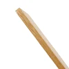 32cm Natural Bamboo Paddle Riding Crops Flogger Horsewhips Spikes 0.9cm Thickness Spanking Paddle Slapper Dressage Whips 5