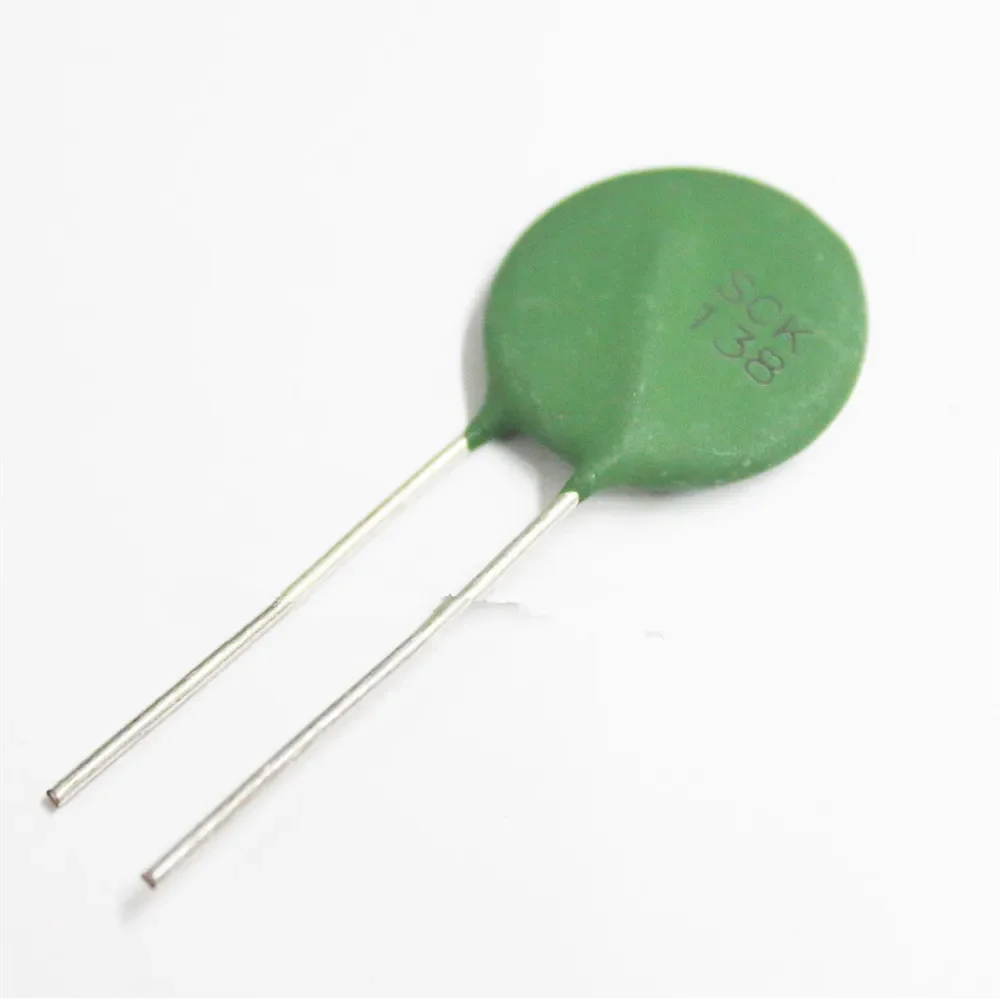 Termístor Sck20138msy 20 mm 13r 8a Sck138