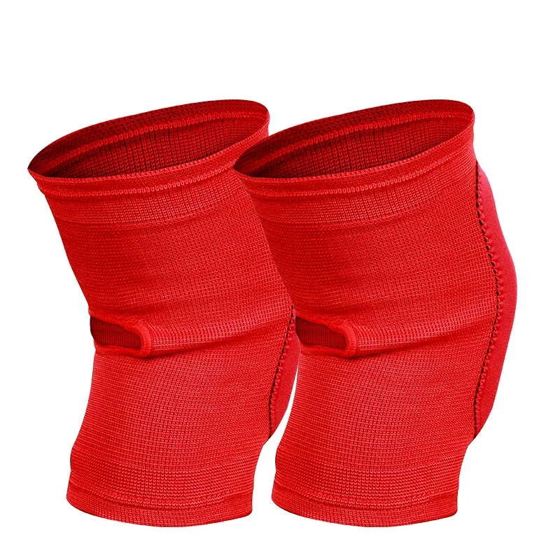 Wesing Basketball MMA Boxing Taekwondo Muay Thai Knees Elbow Support Pads Sanda Arm Protector Training Protective Gear DEO