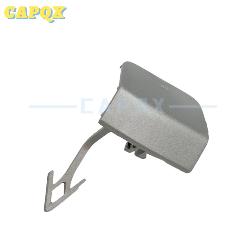Bumper Trailer Cover Tow Bracket Cover Bumper Tow Hook Cap For KIA Sportage