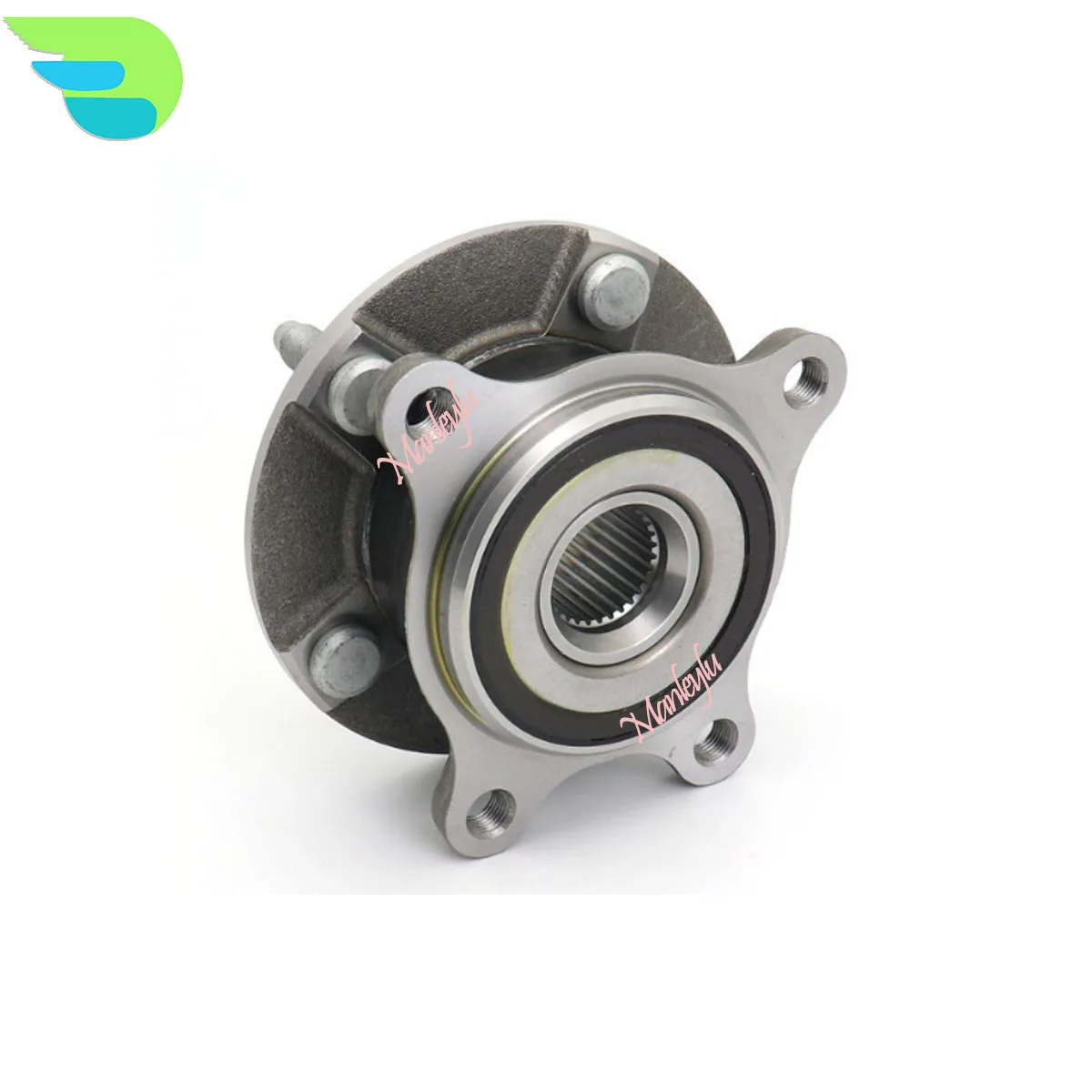 

43550-30031 HA590139 43550-30030 Front Right Wheel Bearing Hub Assembly For LEXUS GS300 GS350 IS250 3.5L 2.5L V6
