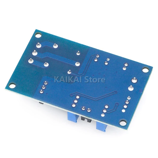 5V 12V 24V Fotowiderstand Relais Modul Licht Helligkeit Sensor Timer  Erkennung Controller Schalter Auf/Off Mit drähte für Auto Bord - AliExpress