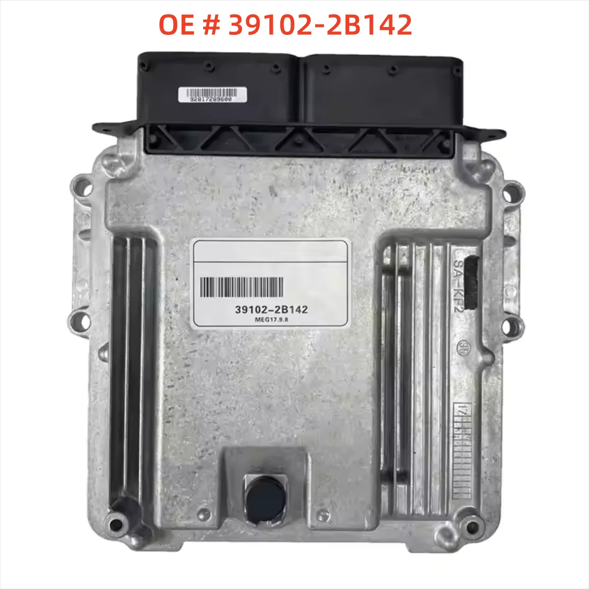 High quality 39102-2B142 391022B142 B33 ECU ECM MEG17.9.8