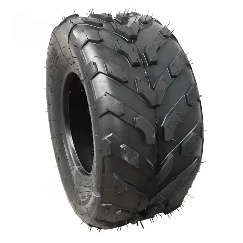 16x8-7 Off Road Tire And Wheel Hub for 125cc 110cc Four Wheel Motorcycle ATV ATV Go Kart Accessories