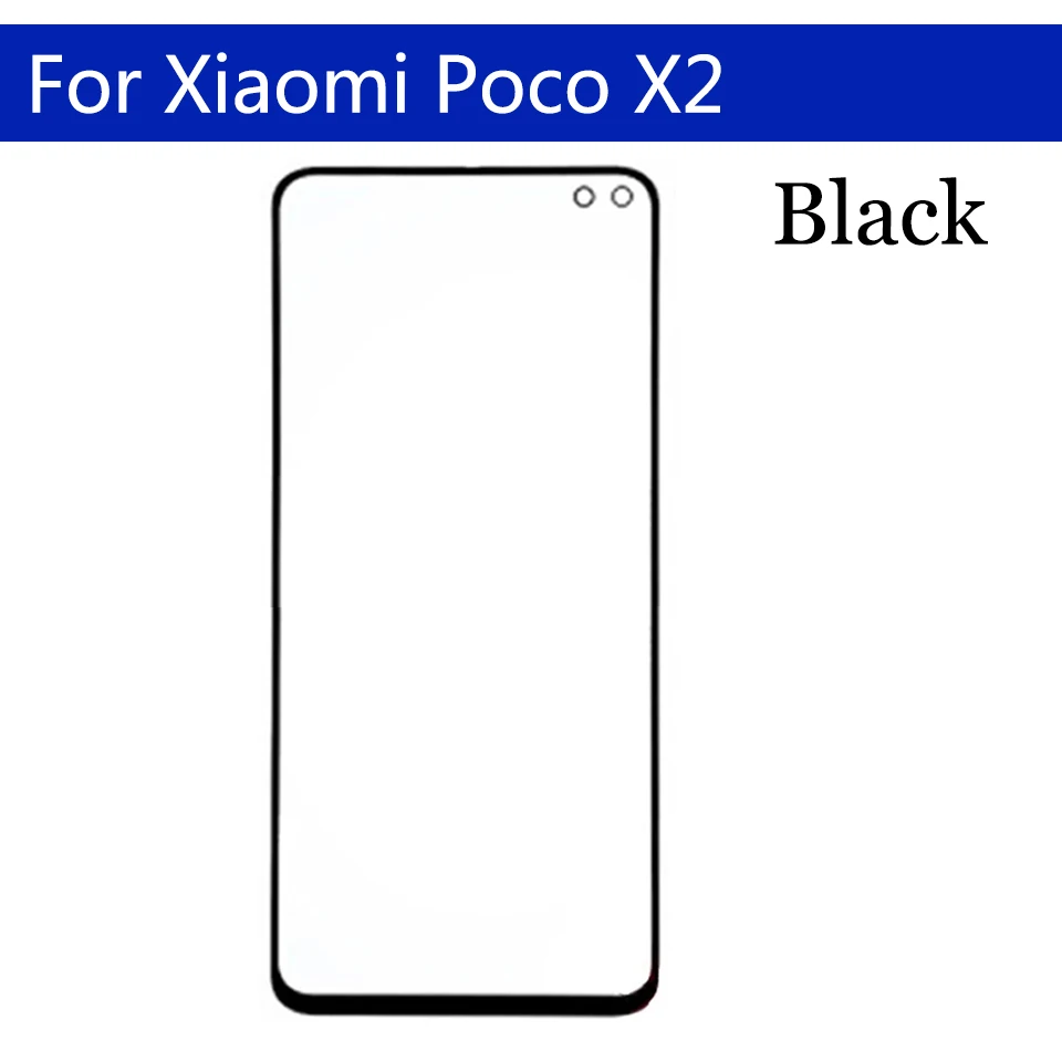 Рисунок 2 - для Xiaomi Poco X2 X5 X4 Pro 5G