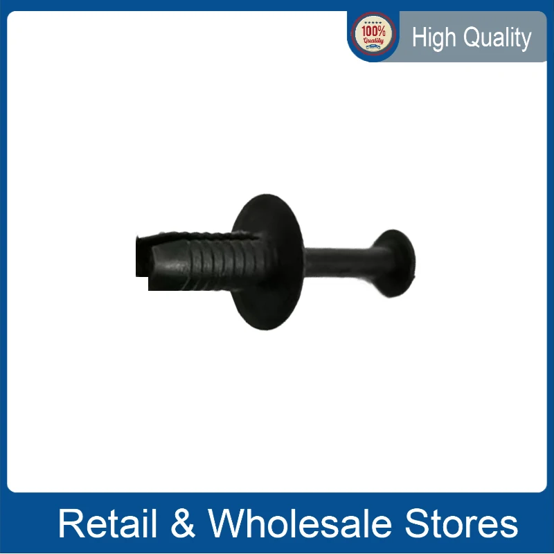 

1pcs N91158501 N 911 585 01 Offensive and freed rivet Screw bolt FOR VW