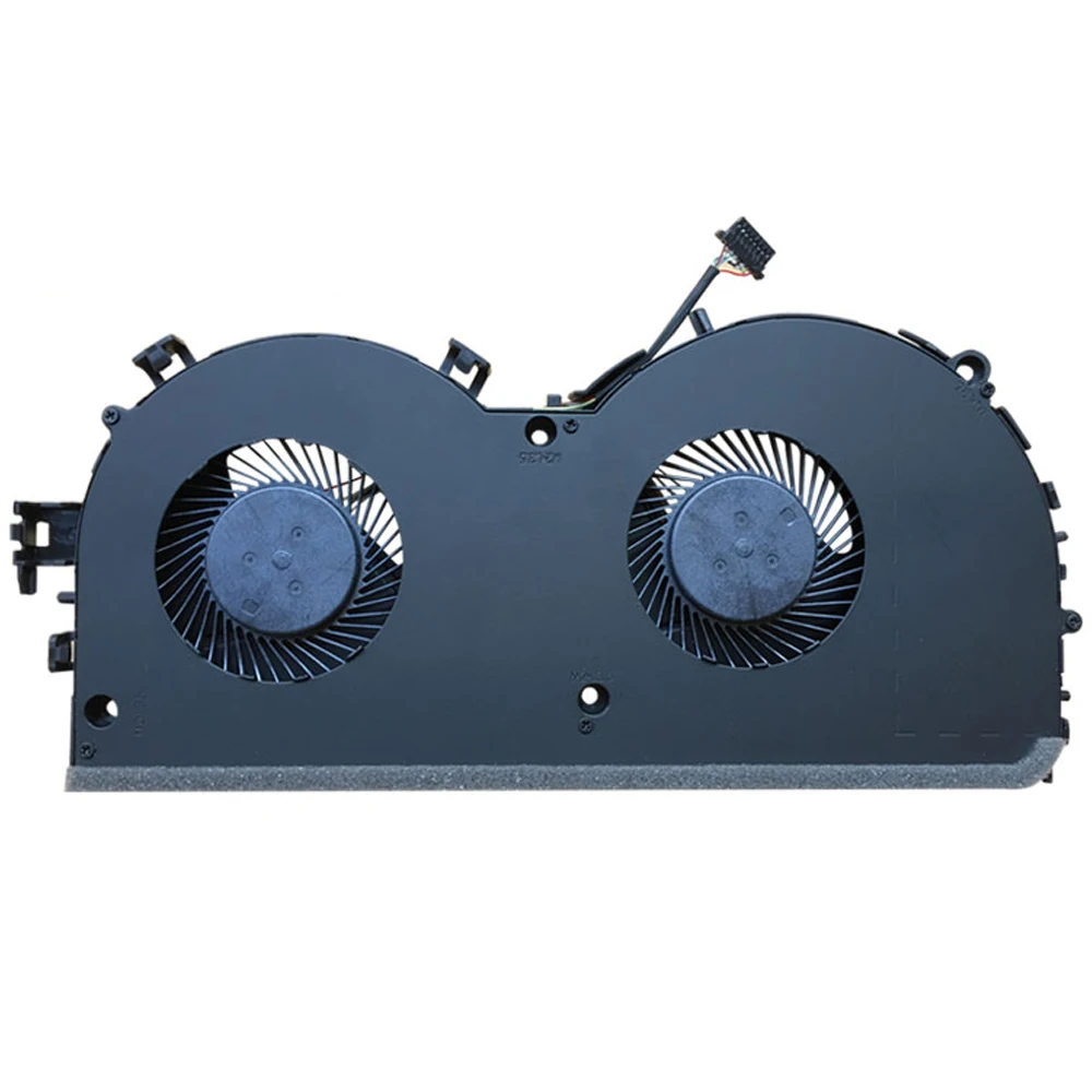 컴퓨터 팬 Lenovo Legion Y520-15IKBA Y520-15IKBM Y520 R720 15IKBN 쿨러 라디에이터 부품 8 핀 판매