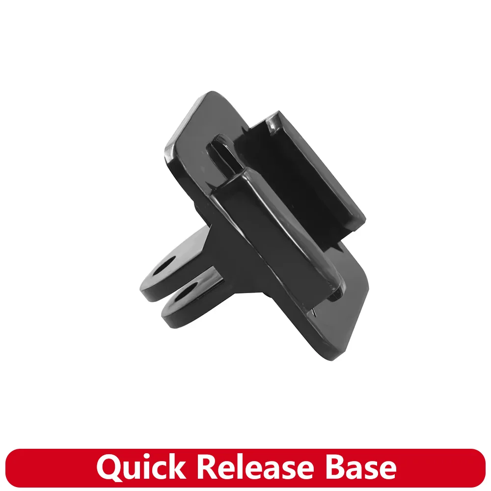 Suporte De Liberação Rápida Para Suporte Magnético Gopro 13