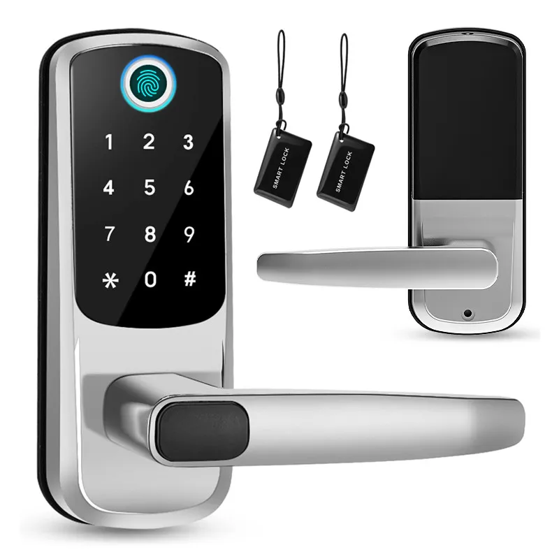 Smart Lock Factory Direct Sale Store