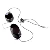 Beauty Rejuvenation Eye Mask Protective Goggles Sunbathing Sunglasses Safety Blinder Material: Polycarbonate Patch Practical 5