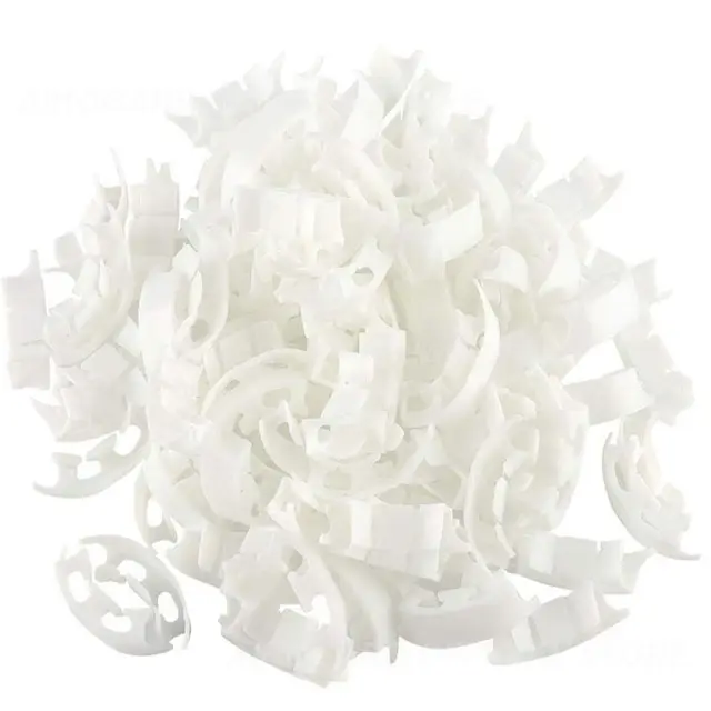 Paradicsom Rögzítő Klip Gyümölcsöntető Megerősítő Tüske Fogantyú Kanyargenyőgátló Görögdinnye Függő Palánták Mand - Image 3