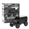 Cool Wrangler Climbing Car Rc 4wd Remote Control Car Adult Professional Full Scale 1:24 Off Road Vehicle Toy Model Ornament Gift 1