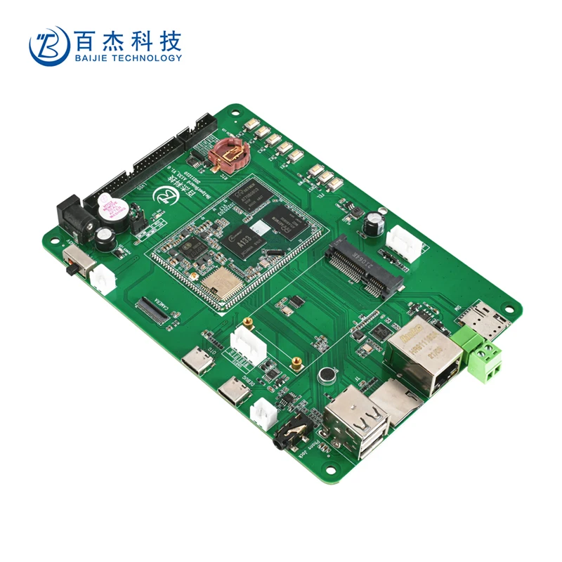 Helperboard A133 android customer design development board wifi Mainboard Motherboard for linux android motherboards