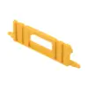 TOUGHSYSTEM Latch Interlocking Tool Box Latch Easy Installation Latch Interlocking Latch For DT7071 For DWST1-70703 1