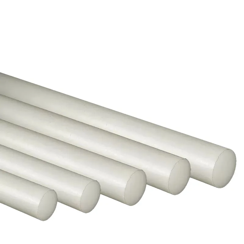 Barra Redonda De Nailon PA6 Negro - Diámetro 110 Mm, Longitud 50 Mm, Material De Alta Calidad Para Mecanizado